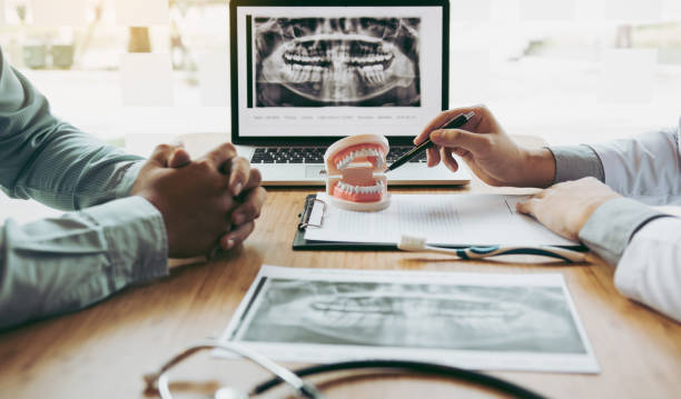 Best Cosmetic Emergency Dentistry in Lompoc, CA