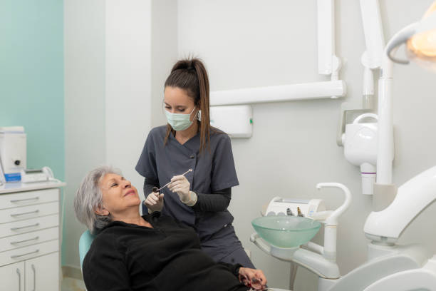 Best Urgent Care for Lost Fillings or Crowns in Lompoc, CA