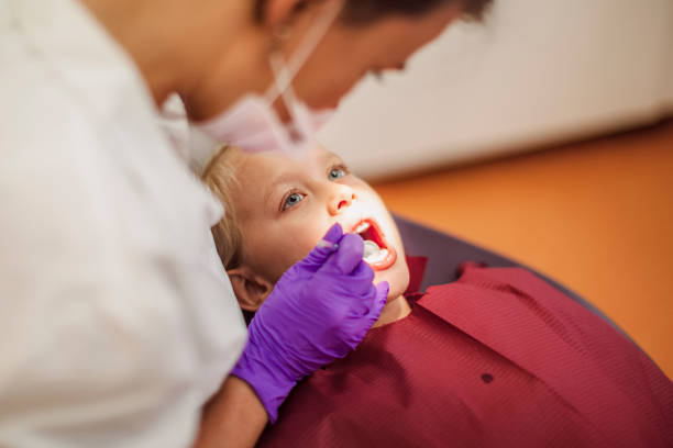 Best Emergency Root Canal Treatment in Lompoc, CA