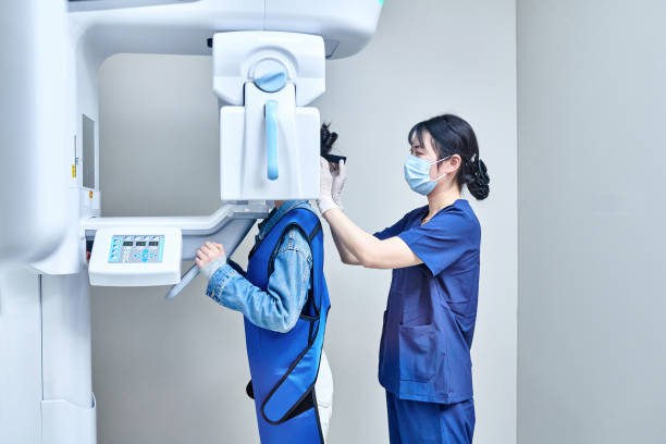 Best Emergency Dental Care for Broken or Chipped Teeth in Lompoc, CA