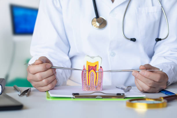 Best Emergency Tooth Extraction in Lompoc, CA