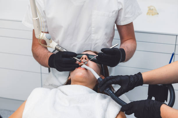 Best Weekend Emergency Dentist in Lompoc, CA